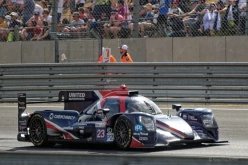24H du Mans 2023 - n°23 Oreca 07 - IMG3963