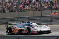 24H du Mans 2023 - n°6 Porsche 963 - IMG3975