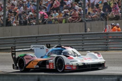 24H du Mans 2023 - n°6 Porsche 963 - IMG3975