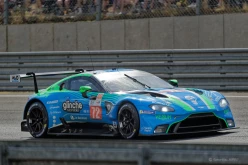 24H du Mans 2023 - n°72 Aston Martin Vantage AMR - IMG3978
