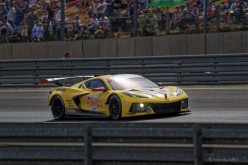 24H du Mans 2023 - n°33 Corvette C8.R - IMG3942
