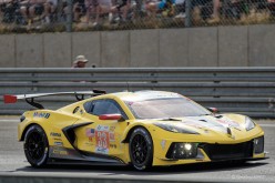 24H du Mans 2023 - n°33 Corvette C8.R - IMG3970