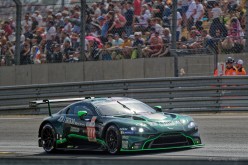 24H du Mans 2023 - n°777 Aston Martin Vantage AMR - IMG3977
