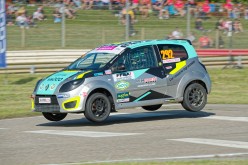 Axelle COROLLEUR - Rallycross Lohéac 2023 - 8288