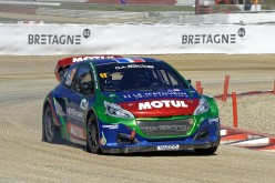 Emmanuel MOINEL - Rallycross Lohéac 2023 - 9260