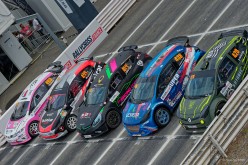 Brandon GAUTHIER - Rallycross Lohéac 2023 - 8703