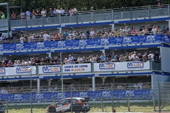 Damien MEUNIER - Rallycross Lohéac 2023 - 9339