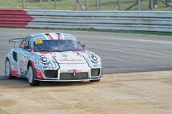 Jean-Yves OLLIVIER - Rallycross Lohéac 2023 - 8203