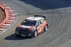 Jean-Baptiste VALLEE - Rallycross Lohéac 2023 - 9135