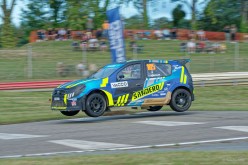 David MOULIN - Rallycross Lohéac 2023 - 8077