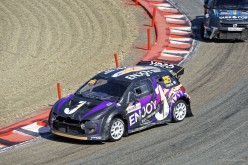 Thomas FRETIN - Rallycross Lohéac 2023 - 9341