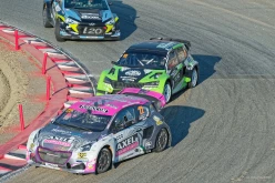Jonathan PAILLER - Rallycross Lohéac 2023 - 8935