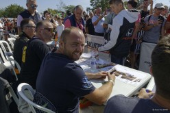 Anthony PELFRENE - Rallycross Lohéac 2023 - 58442