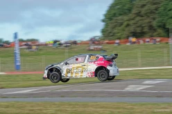 Morgan GOURDAN - Rallycross Lohéac 2023 - 8002
