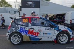 Cédric TORRES - Rallycross Lohéac 2023 - 58028