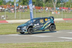 Mathieu FRETIN - Rallycross Lohéac 2023 - 8230