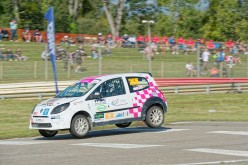Léna CARON - Rallycross Lohéac 2023 - 8280