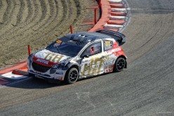 Morgan GOURDAN - Rallycross Lohéac 2023 - 9148