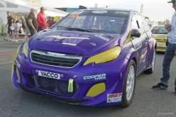 Guillaume LEDUC - Rallycross Lohéac 2023 - 58036