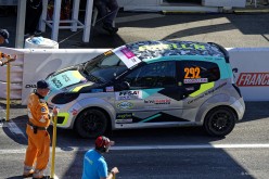 Axelle COROLLEUR - Rallycross Lohéac 2023 - 9214