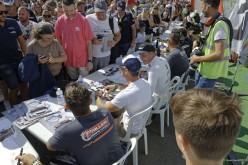 Sébastien LOEB - Rallycross Lohéac 2023 - 58397