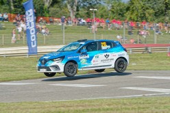 Théodore LE BOUDOUIL - Rallycross Lohéac 2023 - 8300