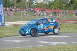 Romain MAHE - Rallycross Lohéac 2023 - 8371