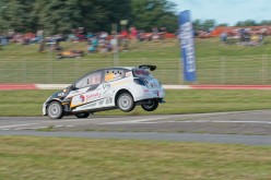 Paul COCAIGN - Rallycross Lohéac 2023 - 8001