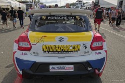 Julien HARDONNIERE - Rallycross Lohéac 2023 - 58212