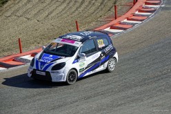 Angélique DROUET - Rallycross Lohéac 2023 - 9202