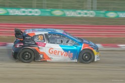 Yannick COUILLET - Rallycross Lohéac 2023 - 7936
