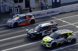 David DURAND - Rallycross Lohéac 2023 - 9099