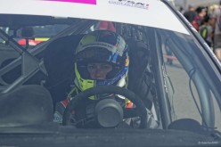 Stéphanie LOMPECH - Rallycross Lohéac 2023 - 58115