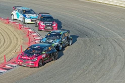 Philippe MALOIGNE - Rallycross Lohéac 2023 - 8882
