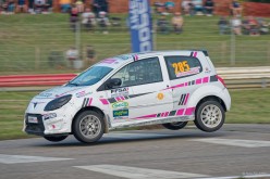 Carla DELHOMMAIS - Rallycross Lohéac 2023 - 8030