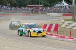 Lambert GALLAND - LEGEND - Rallycross de Lohéac 2023 - 8481