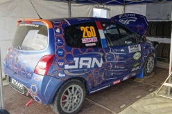 Célia DREAN - Rallycross Lohéac 2023 - 58052