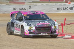 Jonathan PAILLER - Rallycross Lohéac 2023 - 8642