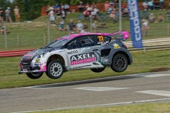 Jonathan PAILLER - Rallycross Lohéac 2023 - 8429