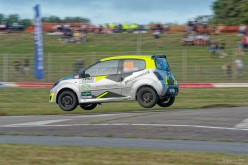 Stéphanie LOMPECH - Rallycross Lohéac 2023 - 8006