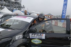 Chanel LAUNAY - Rallycross Lohéac 2023 - 58262