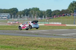 Nicolas BEZARD - Rallycross Lohéac 2023 - 7965
