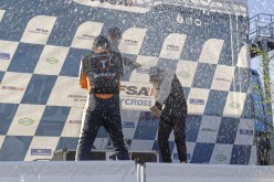 PODIUM DIVISION 4 - Rallycross de Lohéac 2023 - 58846