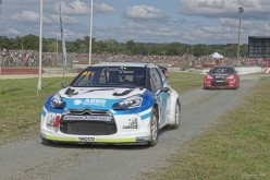 Laurent TERROITIN - Rallycross Lohéac 2023 - 58173