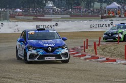 Théodore LE BOUDOUIL - Rallycross Lohéac 2023 - 8961