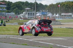 Hervé KNAPICK - Rallycross Lohéac 2023 - 8445