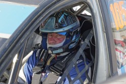 David MOULIN - Rallycross Lohéac 2023 - 58227