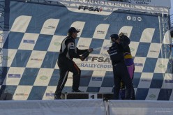 PODIUM DIVISION 3 - Rallycross de Lohéac 2023 - 58806