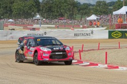 Hervé KNAPICK - Rallycross Lohéac 2023 - 8656