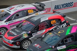 Anthony MAUDUIT - Rallycross Lohéac 2023 - 8706